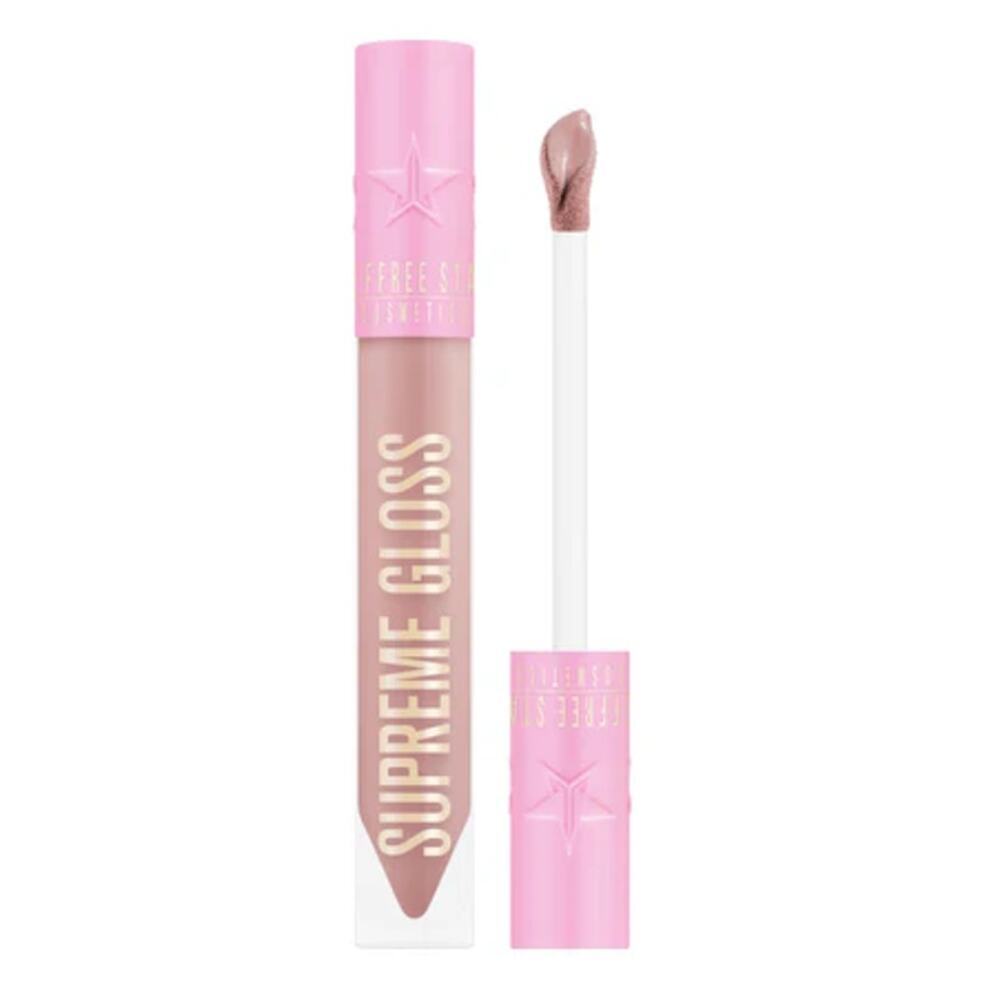 Jeffree Star NAKED IN THE DARK Supreme Lip Gloss